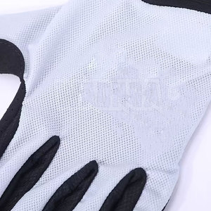 Quality Trail Ready Design Motocross Gloves Flexible Mesh Comfort Grip For Active Riders Motocross Gloves - Product Image 6