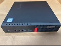 Pour Lenovo ThinkCentre M710q Tiny Mini PC Intel Core I5 8 Go de RAM 256 Go de SSD Ordinateur de bureau