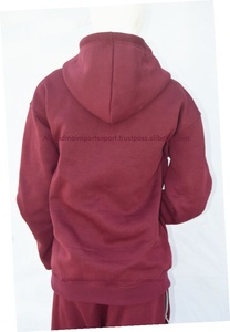 Ropa Deportiva Personalizada para Mujer, Talla Grande, Sudadera con Capucha Informal de Manga Larga para Invierno/Primavera, Transpirable, 100% Algodón Orgánico - Product Image 5