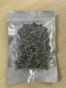 Fleur de pois papillon riche en anthocyanes, thé aux herbes 100% naturel et biologique pour soutenir la fonction des yeux et du cerveau, marque EXPAD, fournisseur Vietnamien - Product Image 3