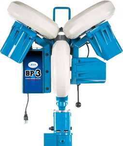 Máquina de lanzamiento de béisbol Good Choices en oferta continua - Product Image 3