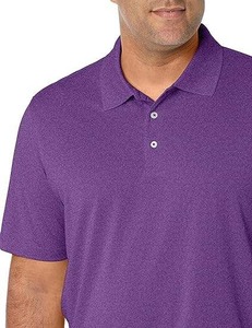 Camisas Polo para Hombre Hechas a Medida, Precio Directo de Fábrica, Último Diseño, Tela de Alta Calidad, con Paneles Decorativos - Product Image 6
