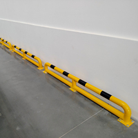 Accessoires de rayonnage pour systèmes de stockage de palettes et applications industrielles