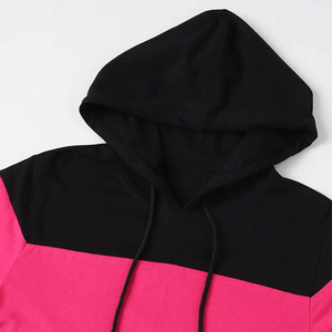 เสื้อฮู้ดผ้าฟลีซคอตตอน 100% ระดับพรีเมียมสำหรับผู้ชาย |   เสื้อสเวตเชิ้ตโอเวอร์ไซส์สำหรับฤดูหนาว |   สีและขนาดการพิมพ์ดิจิทัลแบบกำหนดเอง |   OEM/ODM - Product Image 2