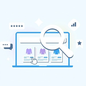 Servicios Avanzados de Desarrollo de Tiendas Online B2B: Diseño de Impresionantes Plataformas de Comercio Electrónico Mayorista para el Éxito - Product Image 1
