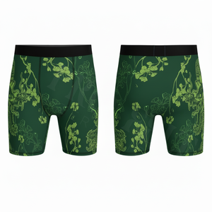 Muscle Training Fitness Apparel Trendy Martial Arts Wear Skinny Fitted Compression New Customized Design High Strength Shorts - Product Image 5