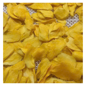 Vietnam Factory Soft Dried Mango Wholesale – Premium Naturally Sweet <b>Chewy</b> Dried Mango for Bulk Supply, Global Importers - Product Image 3