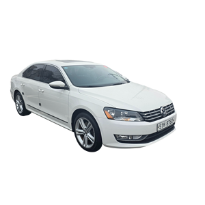 รถยนต์โฟล์คสวาเกน เดอะนิวพาสสาท 2.0 ทีดีไอ บี7 พวงมาลัยซ้าย เบาะหนัง - รถส่งออกของเกาหลีใต้ผ่านการตรวจสอบ (30,500 คันต่อเดือน) - Product Image 3