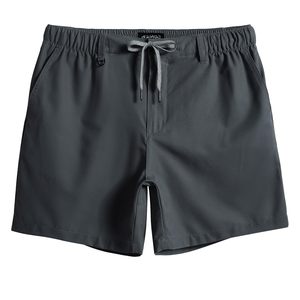 Men’s Premium Sports <b>Shorts</b> Designed for Maximum Men’s <b>Lightweight</b> Workout <b>Shorts</b> Ideal for Training Sessions - Product Image 6