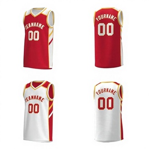 100% Polyester Custom Design Heat-Transfer Printing Adult Team Pattern <b>Baseball</b> Jersey Uniforms <b>Sets</b> Breathable Front Quick Dry - Product Image 1