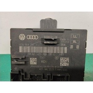 ECUs y Módulos de Computación Usados A6 4G8959795G - Product Image 4