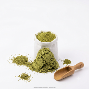 Poudre de Henné Professionnelle pour la Coloration des Cheveux Lawsonia Inermis pour Soins Personnels - Product Image 2