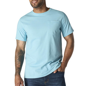 Camisetas personalizadas para hombre, premium, de algodón puro, lisas, negras, blancas, clásicas, de manga corta, informales, de verano, de alta calidad. - Product Image 1