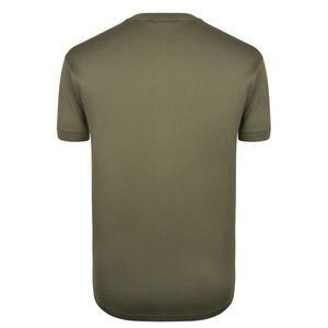 T-shirts confortables fabriqués au Pakistan, meilleure qualité, nouvelle collection été 2026, vêtements décontractés pour hommes - Product Image 2