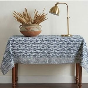 Hand Block Printed Sanganer Cotton Kantha Queen Size Throw Large Width Handmade Indian <b>Quilt</b> Boho <b>Bedding</b> Home Textile Wholesale - Product Image 4
