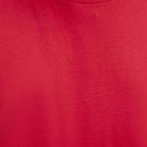 Camiseta Deportiva Personalizada 100% Algodón, Ropa Deportiva Urbana, Camiseta Corta Extra Grande para Hombre, Impresión Digital, OEM, ODM - Product Image 6