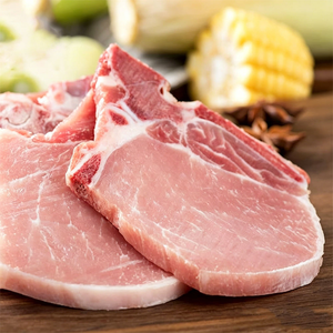 หมูแฮมแช่แข็งไร้กระดูก ไร้หนัง เนื้อหมูแฮมสุขภาพดี สำหรับโรงงานแปรรูปแฮม ขายส่งจำนวนมาก - Product Image 4