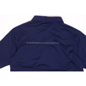 Polo deportivo para hombre con diseño personalizado - Product Image 3