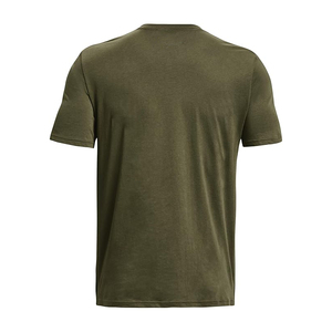 Wholesale Plain T <b>Shirt</b> Men Heavyweight 240gsm Cotton Oversized Streetwear Blank Summer Casual Tee Europe - Product Image 5