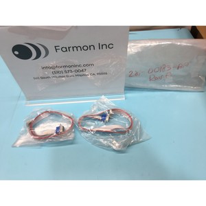สายเคเบิล ASM 281-00183-AA รุ่น 186099 - อุปกรณ์และอะไหล่เซมิคอนดักเตอร์ระดับโลกที่เชื่อถือได้ - Product Image 2