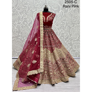 ชุดเดรสผ้ากำมะหยี่สำหรับเจ้าสาวชุดเดรสกำมะหยี่สำหรับเจ้าสาว - Product Image 6