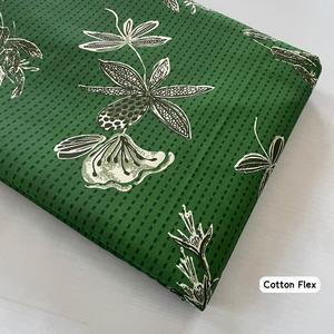 Tissu en coton pour vêtements de mode, quilting, patchwork et décoration intérieure. Achetez directement auprès du fournisseur au prix d'usine. - Product Image 3
