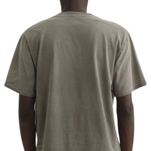 เสื้อยืดลายกราฟิกวินเทจสไตล์ลำลองสำหรับผู้ชาย แขนสั้น ผ้าฝ้าย ยูนิเซ็กส์ สตรีทแวร์ แฟชั่นท็อป - Product Image 5