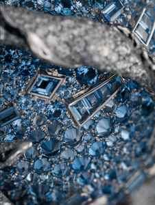 Colgante de Lujo Inspirado en Animales, Plata 925, Moissanita Personalizada, Estilo Hip Hop, Dibujos Animados, Joyería Unisex para Fiestas - Product Image 5