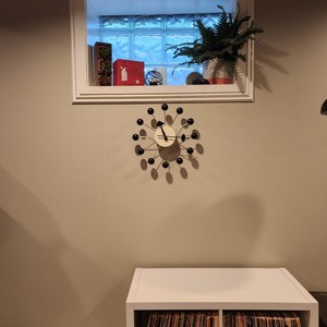 Walnut Wood wooden <b>wall</b> clocks and <b>desk</b> clocks OEM Custom Wholesale | Aqdus Saleem India - Product Image 5