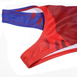 Breathable Athletic Performance Wear <b>Singlets</b> Designed For Exercise <b>Running</b> Cycling And Outdoor Activity - Product Image 3