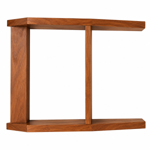 Modern Wooden Recliner Base <b>Frame</b> <b>for</b> Upholstered <b>Sofa</b> Chairs KD Solid <b>Wood</b> Recliner Chair Base Furniture Accessories - Product Image 4