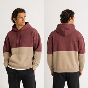 Sweat à capuche délavé au soleil pour hommes – Le meilleur fabricant de sweats à capuche délavés au soleil pour hommes en vente – Streetwear de haute qualité et épais - Product Image 5