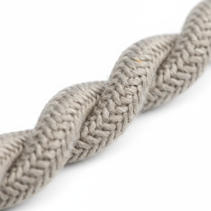 Cordón de Alambre Trenzado con Acabado Recubierto, Diseño Personalizado de Alta Calidad, Accesorio Popular para Uniformes Ceremoniales de Oficiales - Product Image 5