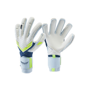 Gants de gardien de but en cuir de haute qualité, marque privée, imperméables et anti-UV, prix compétitif - Product Image 1