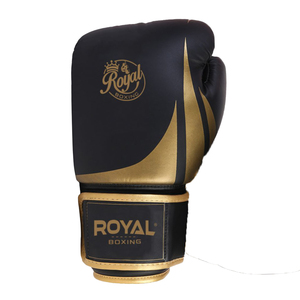 Guantes de Sanda de Cuero de Alta Calidad, con Dedos Completos, Impresión por Sublimación Personalizada, Impermeables, para Entrenamiento de MMA, Boxeo y Kick Boxing - Product Image 2