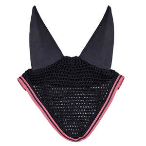 Máscaras y Gorros Antimosquitos de Malla Suave de Poliéster de Alta Calidad al por Mayor para Equitación Profesional - Product Image 4