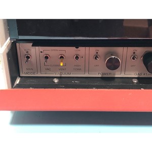 TECHNICS Micro RIE 800, Cámara de grabado de hasta 8 pulgadas - Equipo y piezas de semiconductores de confianza con legado global - Product Image 6