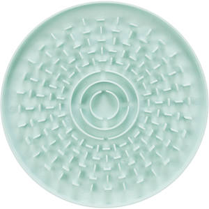 Ciotola e Mangiatoia per Animali Domestici Junior Mint Licking Tray, Diametro 21 cm - Product Image 1