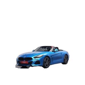 BMW Z4 SDrive20i M Sport 2024 avec boîte de vitesses automatique, direction à gauche, caméra arrière, 46 029 km - Product Image 1