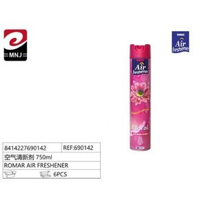 Deodorante per Ambienti Floreale 750ml Spray Profumato per Stanze - Product Image 3