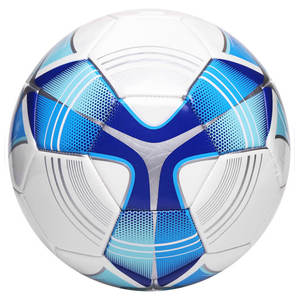 Balón de Fútbol Profesional con Logotipo Personalizado, Cuero PU de Alta Calidad, Tamaño 5, Tamaño 4, Balones Profesionales para Entrenamiento Deportivo y Partidos - Product Image 3