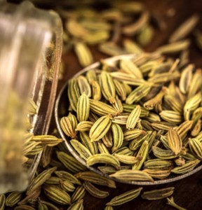 Especias Secas Enteras de Foeniculum Vulgare a Granel para Producción de Panadería, Ingrediente Culinario Natural de Alto Aroma, Gran Suministro - Product Image 5