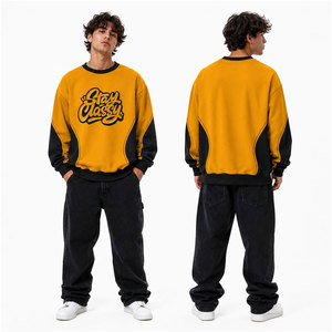 Mens Women Pull Knitted Sweater Sweatshirts Y2K Clothes <b>Pullover</b> Christmas Clothing Winter <b>Jumper</b> Knit Fleece Sweatshirt for Men - Product Image 2