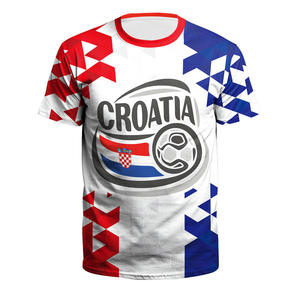 New Design Hot Selling Custom Soccer Jersey Quick Dry Football Jersey Classic Breathable Thailand Quality 2026 Soccer Wear - Product Image 5