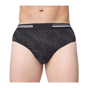 Venta al por Mayor de Ropa Interior Masculina 2025, Ropa Interior Deportiva Transpirable Más Vendida, Hecha en Pakistán, SALUBRIOUS SPORTS, 100% Algodón - Product Image 2