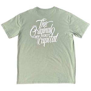 Camisetas de Hombre al por Mayor de Alta Calidad, Personalizadas, Corte Ajustado, Poliéster/Algodón, Transpirables, de Secado Rápido y Ecológicas - Product Image 3