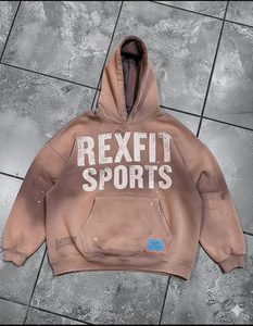 Personalized Logo Popular Design Zipper Hoodie Printed <b>Zip</b> <b>up</b> <b>Jacket</b> Acid Wash Vintage Washed Men Fleece Streetwear Hoodie - Product Image 3