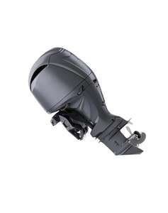 Motor fuera de borda Yamahas F6SMHA de 6 hp: Disfruta de un arranque suave - Product Image 5