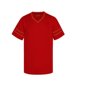 Uniforme Deportivo Profesional de Poliéster Transpirable de Alta Calidad, Paquete de Fútbol Americano Personalizado para Entrenamiento y Partido - Product Image 3
