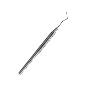 Sonde dentaire de couleur personnalisée pour examen buccal, instrument en acier inoxydable de qualité supérieure pour dentiste - Product Image 3